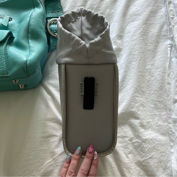 Fleurville Luxury Diaper Bag - Picture 11 of 16